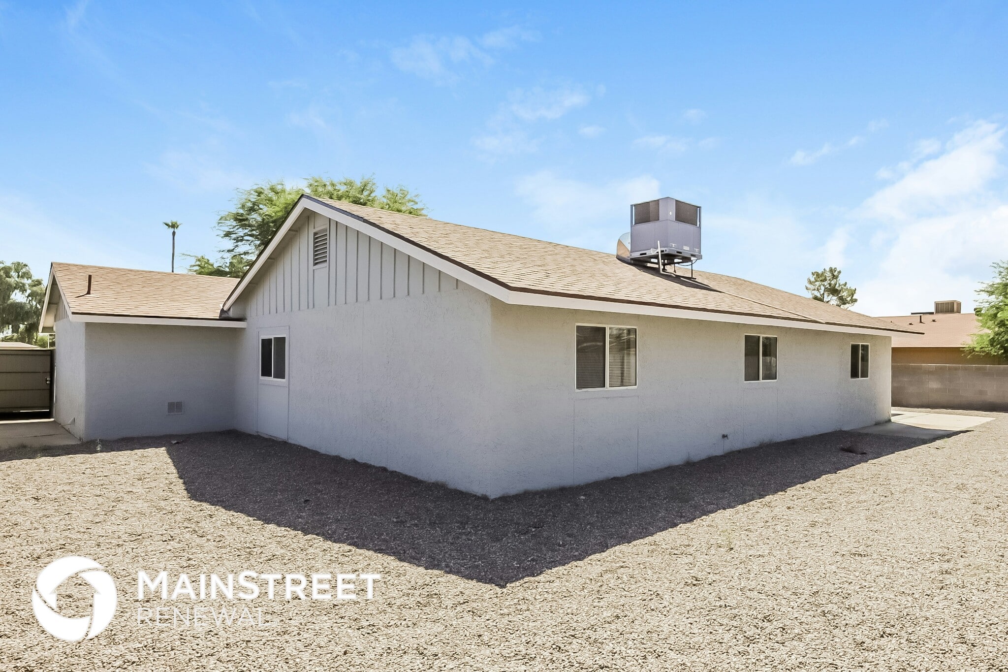 Building Photo - 8346 N 55th Ave