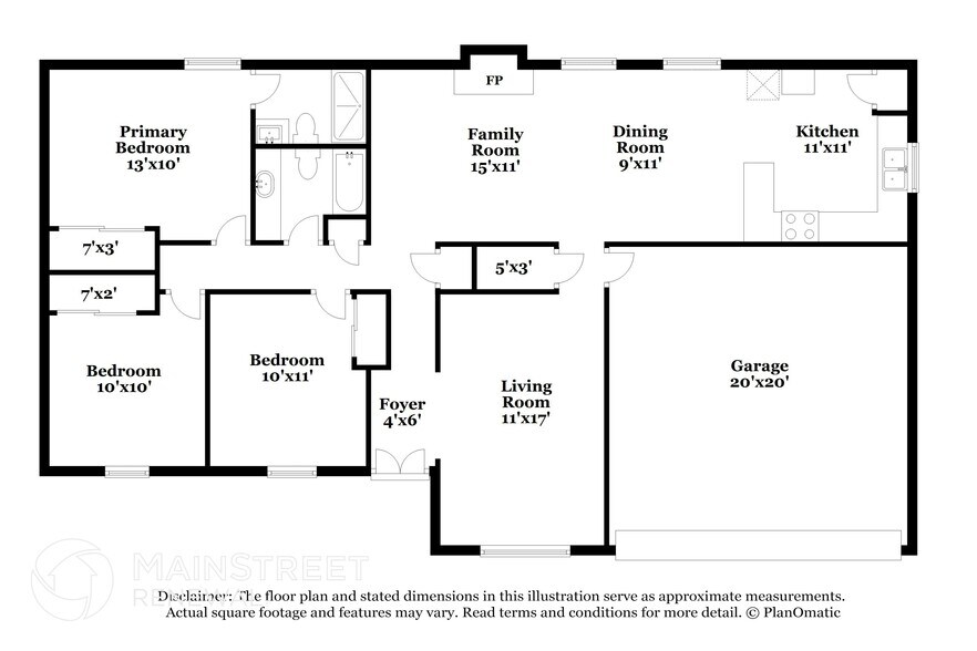 Building Photo - 4311 Alderwood Dr