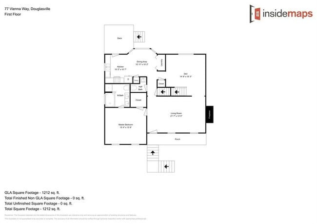 Building Photo - 77 Vienna Way