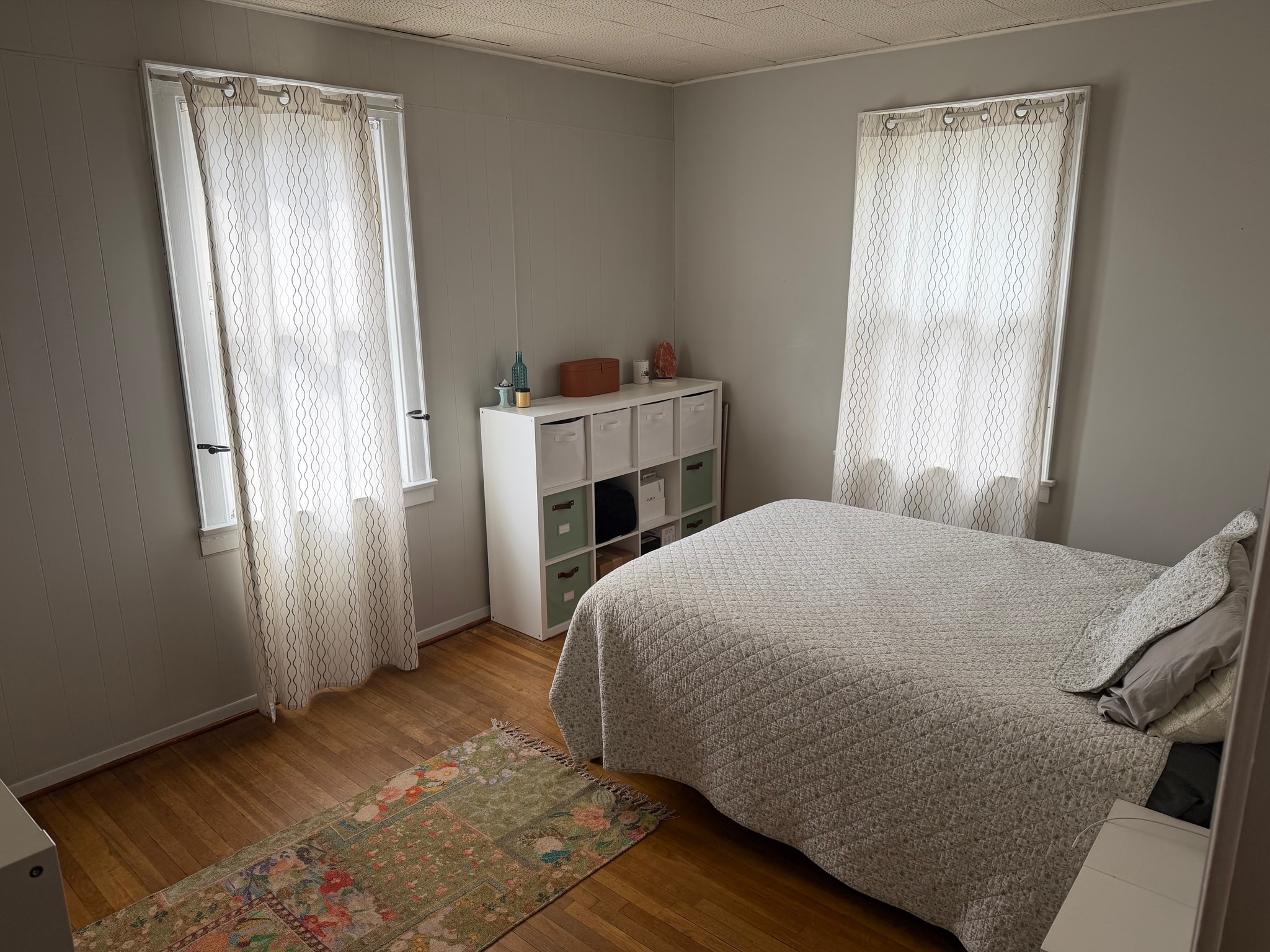 Bedroom 2 - 2472 Fairview Ave