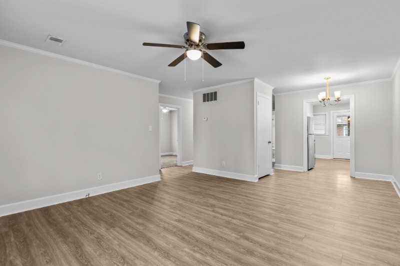 Building Photo - 105 N Meade St