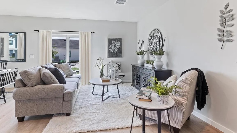 Building Photo - 8417 Everly Preserve Dr