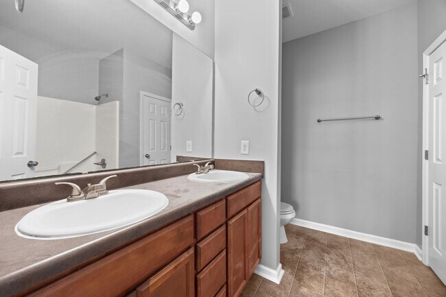 Building Photo - Welcome to Carolina Forest!