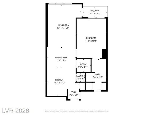 Building Photo - 1-BEDROOM UNIT AT THE OGDEN HIGHRISE!
