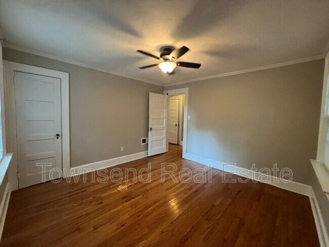 Building Photo - 508 Huske St
