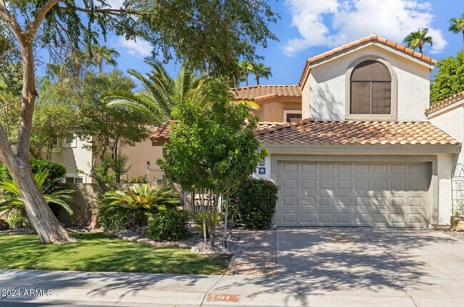 Building Photo - 514 S Marina Dr