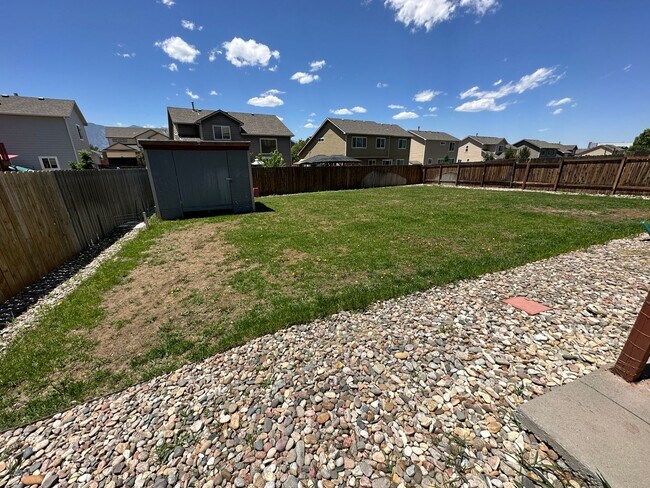 Building Photo - Stunning 4-bedroom 4-bathroom Home Close to Fort Carson, Schriever AFB, and Peterson SFB!!!