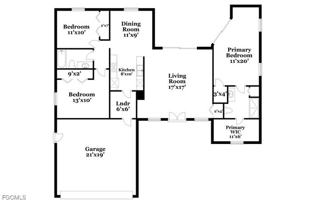 Building Photo - 1333 Roosevelt Dr