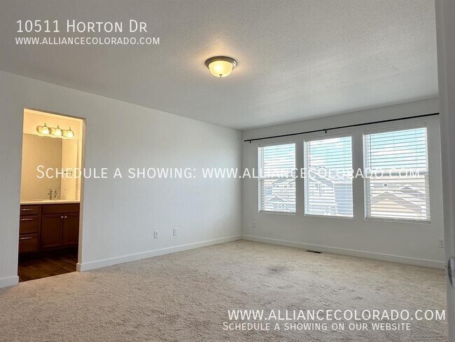Building Photo - 10511 Horton Dr