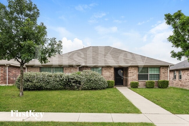 Building Photo - 610 Canvas Ct