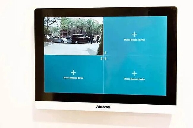 Building Photo - University Avenue