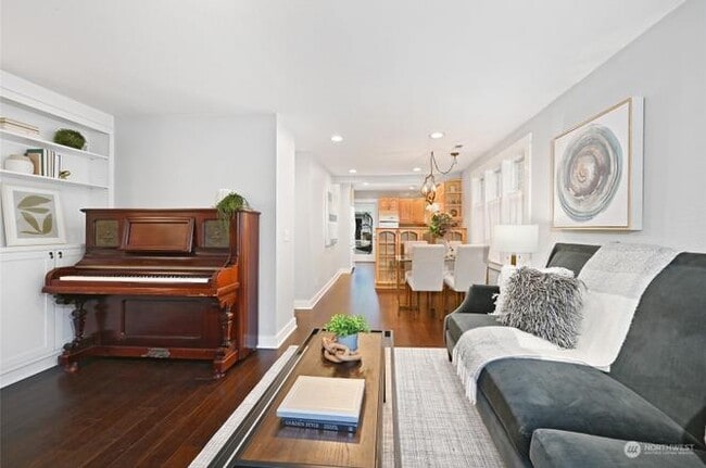 Building Photo - 9023 4th Ave NW