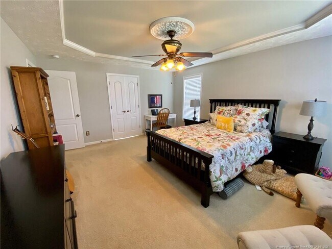 Building Photo - 3705 Lockerbie Ct