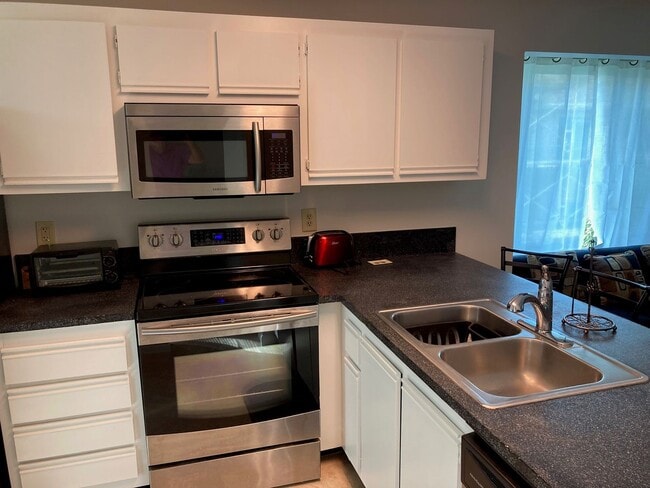 Building Photo - Furnished 2 Bedroom-2 Bath Condo in Estuary Complex of Marco Island