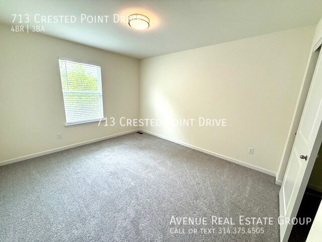 Building Photo - 713 Crested Pt Dr
