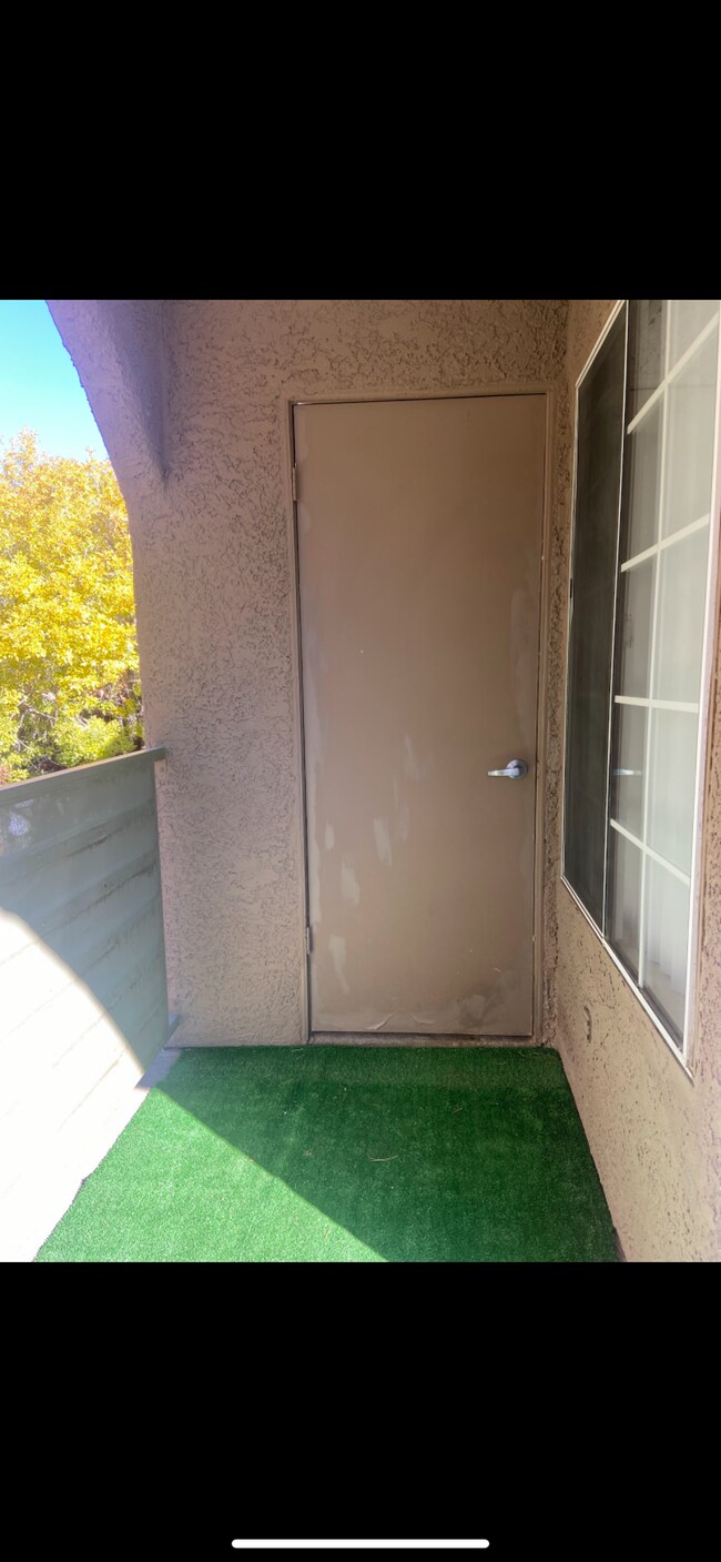 Patio Storage - 2100 Jetty Rock Dr