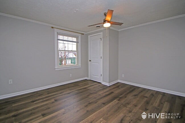 Building Photo - Modern Countryside Retreat with Fire Pit & Gazebo!