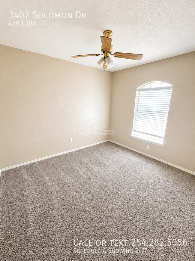 Building Photo - 3407 Solomon Dr