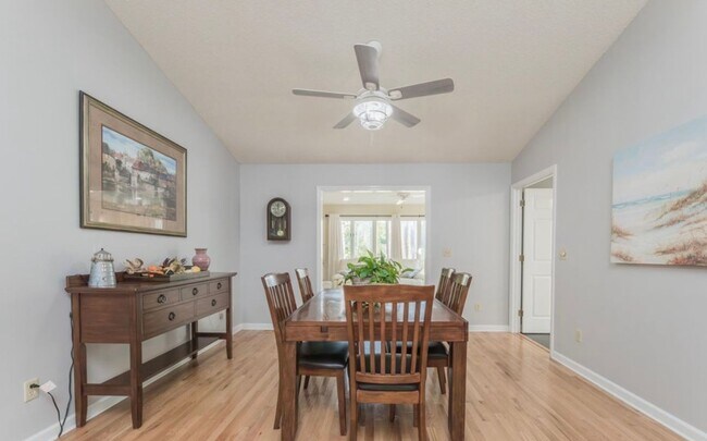 Building Photo - 3x2 Fairfield Harbour Dream Home in Birdland!