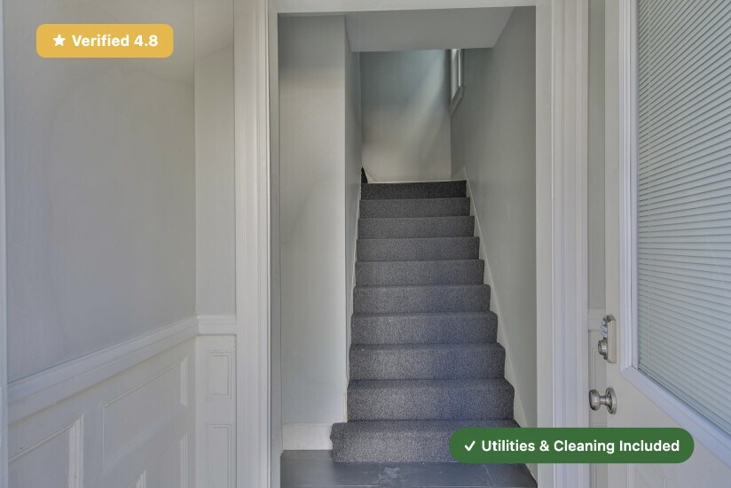 Building Photo - Furnished Private Bedroom in East Boston