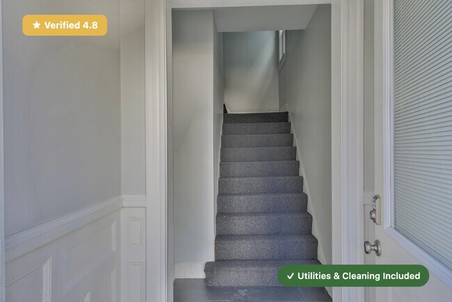 Building Photo - Furnished Private Bedroom in East Boston