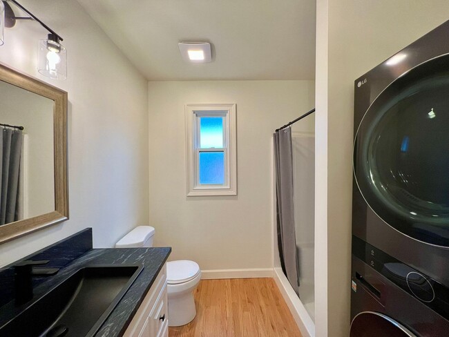 Building Photo - Private and Stylish One-Bedroom, Available...