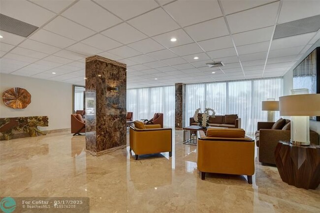 Building Photo - 3750 Galt Ocean Dr