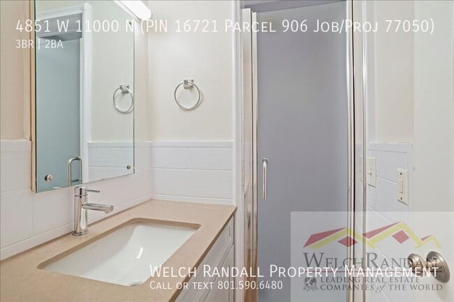 Building Photo - 4851 W 11000 N