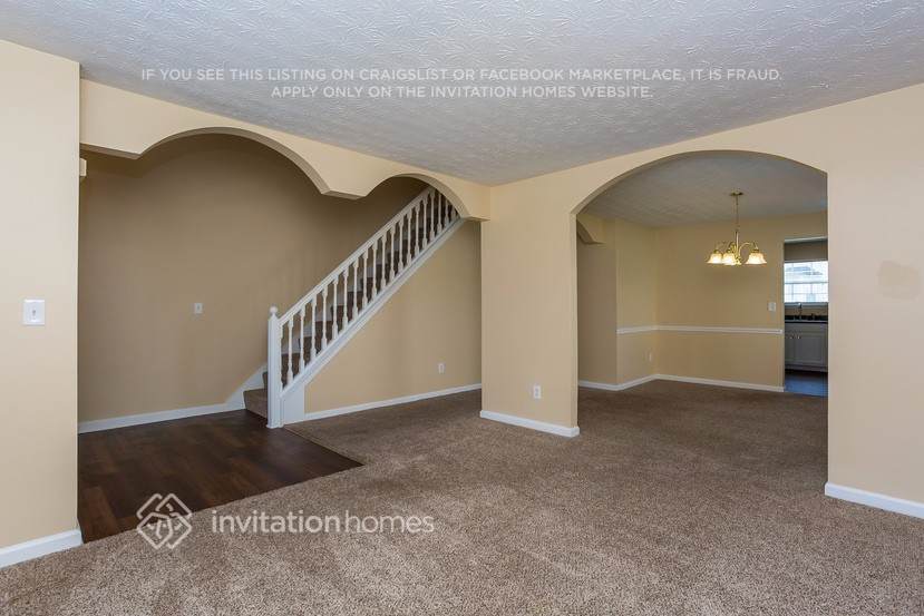 Building Photo - 350 Overlook Turn NW