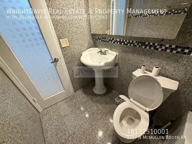 Building Photo - 1217 McMullen Booth Rd