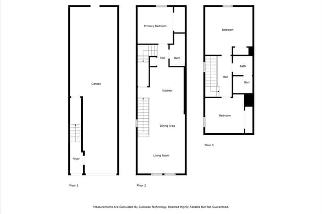 Building Photo - 18835 Elegance Ave