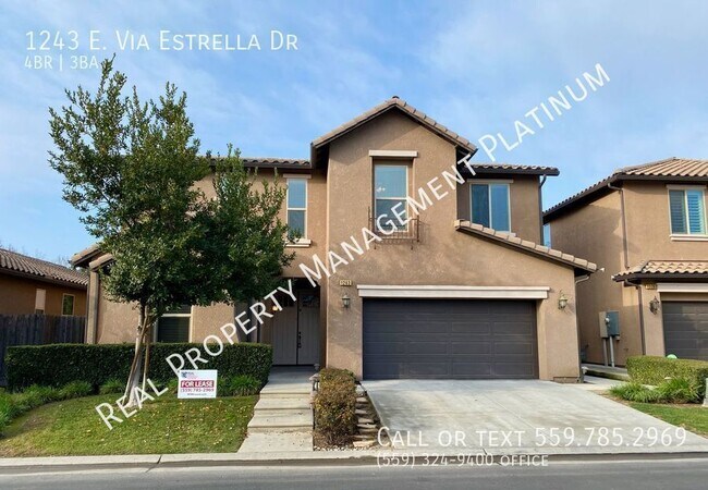 Primary Photo - 1243 E Via Estrella Dr