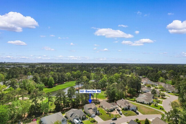 Building Photo - 161 Barclay Dr