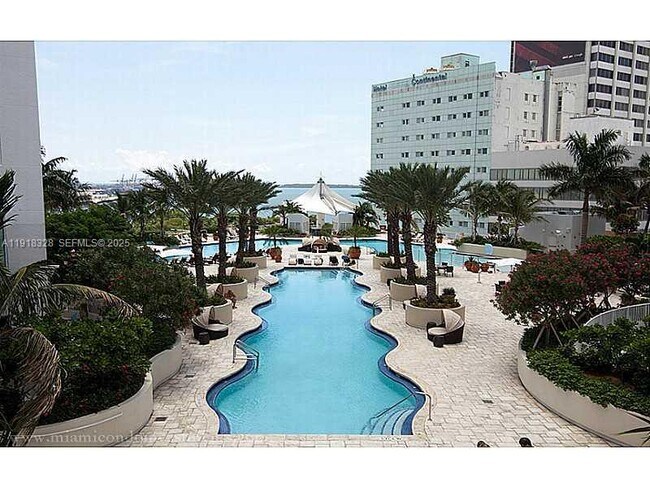 Building Photo - 244 Biscayne Blvd