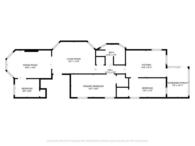 Building Photo - 909 W Addison St