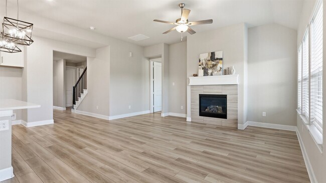 Building Photo - 21450 Petherton Dr