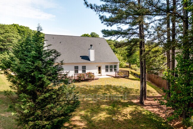 Building Photo - 4453 Caney Fork Cir