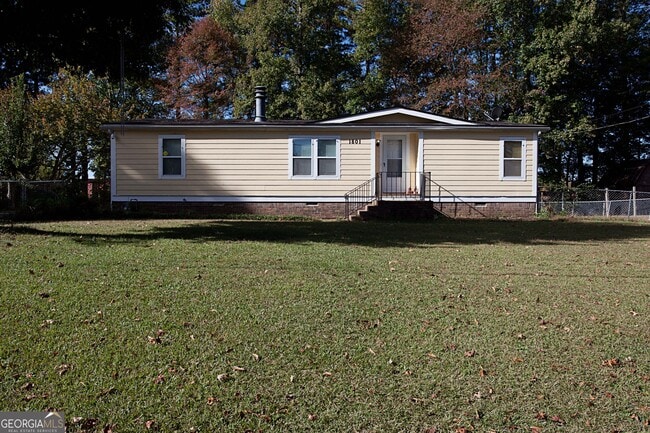 Building Photo - 1801 Marie Way