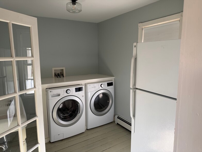 Laundryroom - 100 Summerset Rd