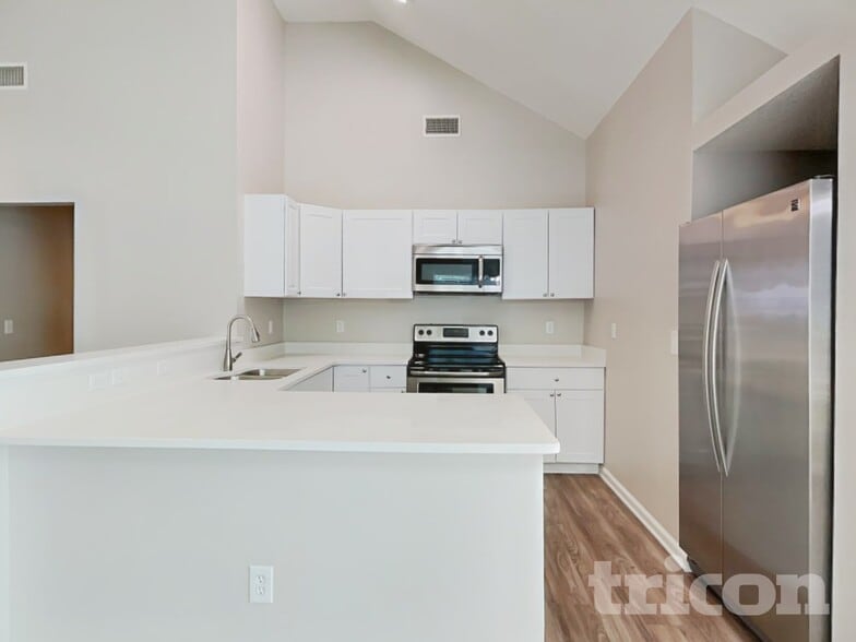 Building Photo - 3365 Prescott Pl NW