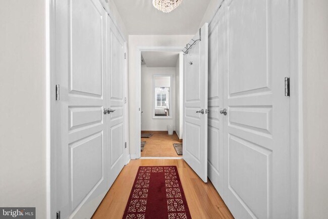 Building Photo - 631 D St NW