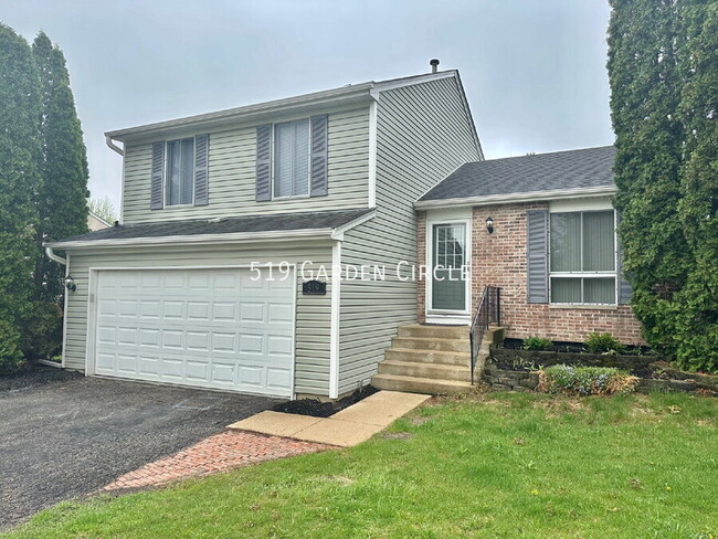 Primary Photo - 519 Garden Cir