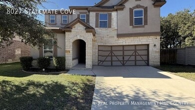 Building Photo - 8027 Stalemate Cv