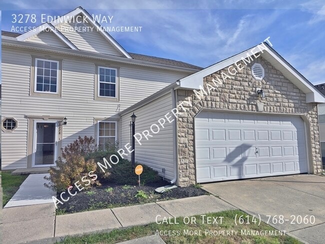 Primary Photo - 3278 Edinwick Way