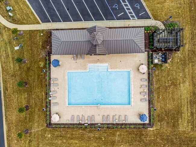 Building Photo - Available in June at Shoal River Landing!