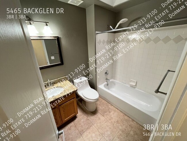 Building Photo - 5465 Backglen Dr