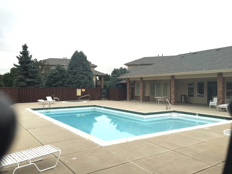 Building Photo - 4545 Wheaton Dr