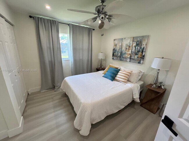 Building Photo - 503 Jackson Ave