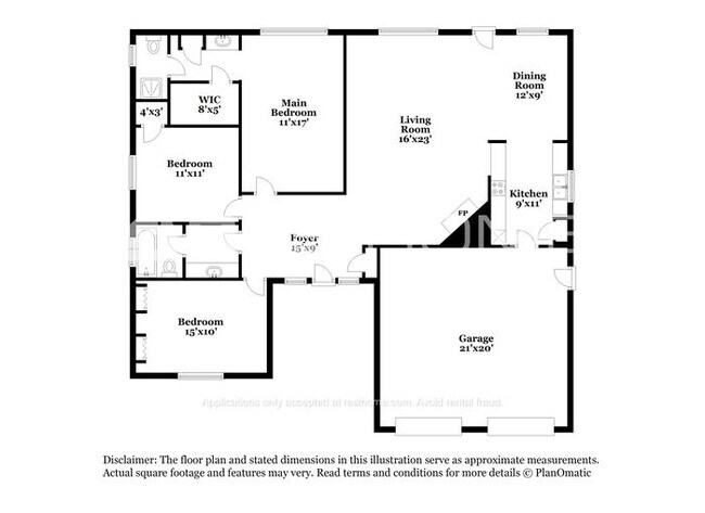 Building Photo - 4203 Stonehenge Trail