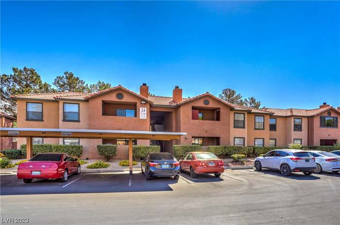 Building Photo - 2451 N Rainbow Blvd